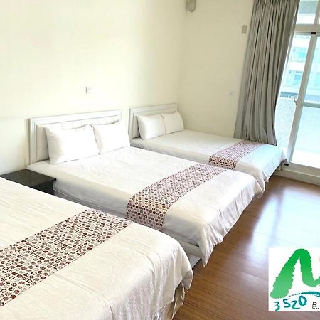 3520 Homestay Taitung Ngoại thất bức ảnh