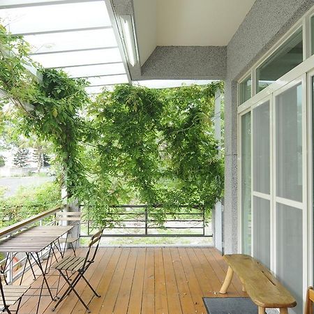 3520 Homestay Taitung Ngoại thất bức ảnh