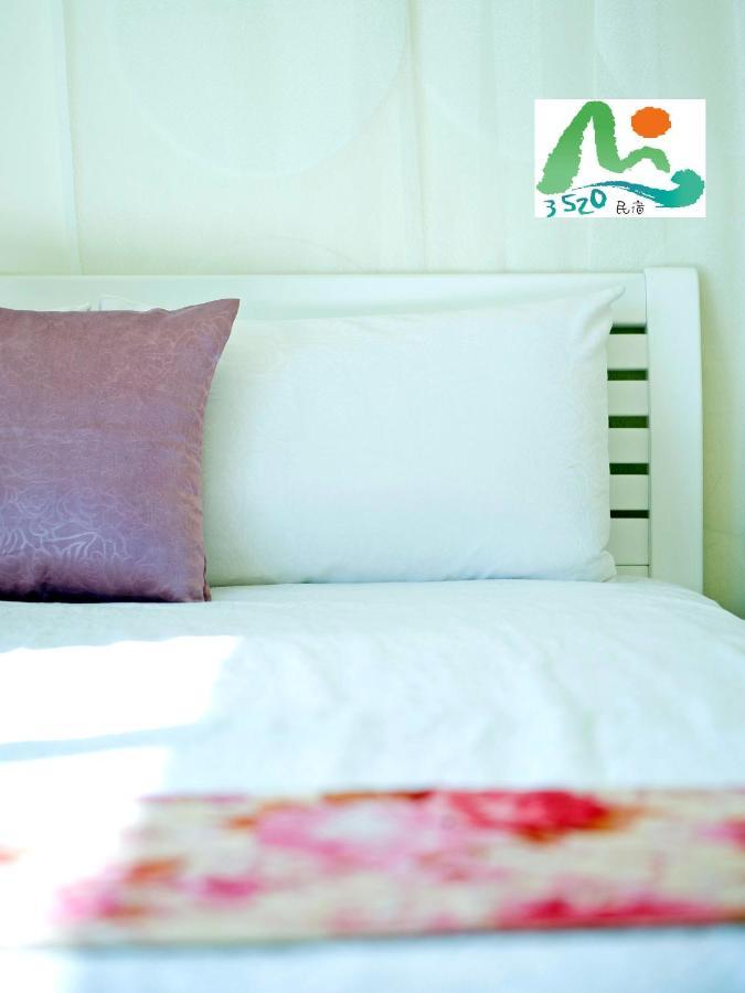 3520 Homestay Taitung Ngoại thất bức ảnh