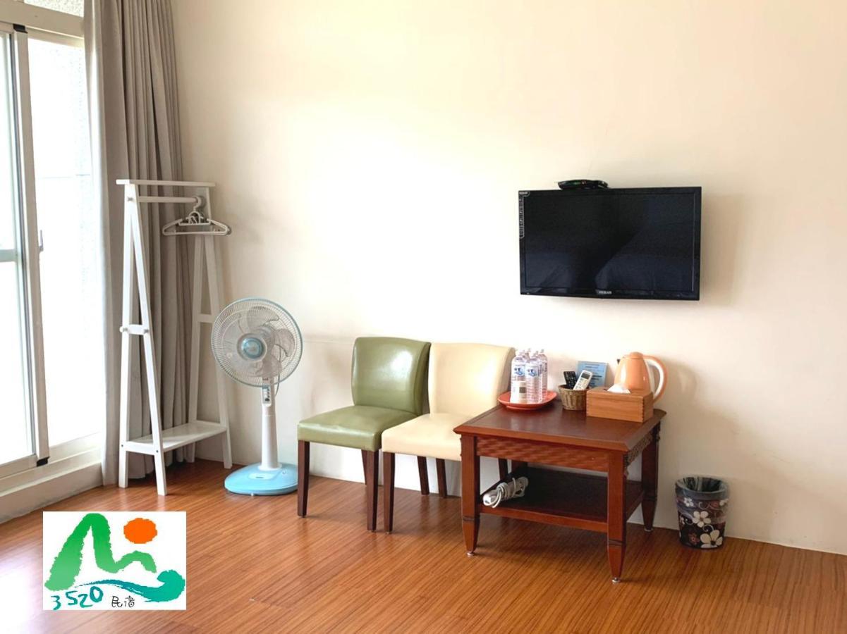 3520 Homestay Taitung Ngoại thất bức ảnh