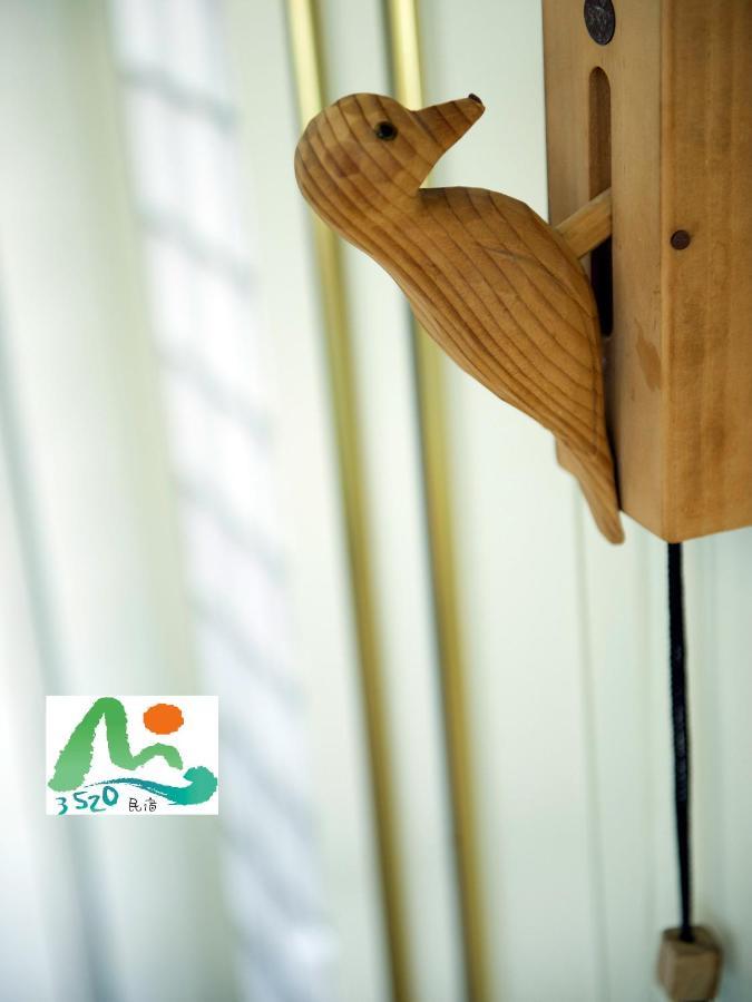 3520 Homestay Taitung Ngoại thất bức ảnh