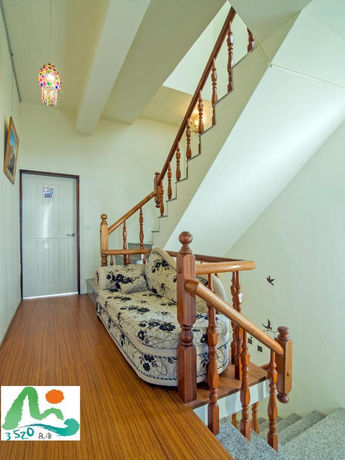 3520 Homestay Taitung Ngoại thất bức ảnh