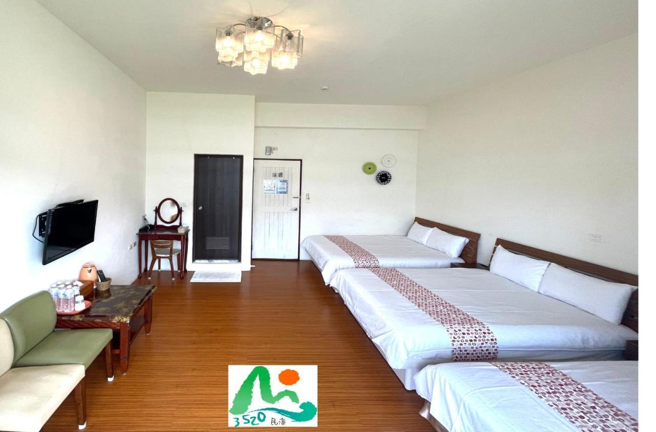 3520 Homestay Taitung Ngoại thất bức ảnh