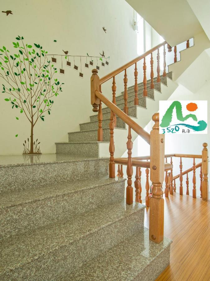 3520 Homestay Taitung Ngoại thất bức ảnh