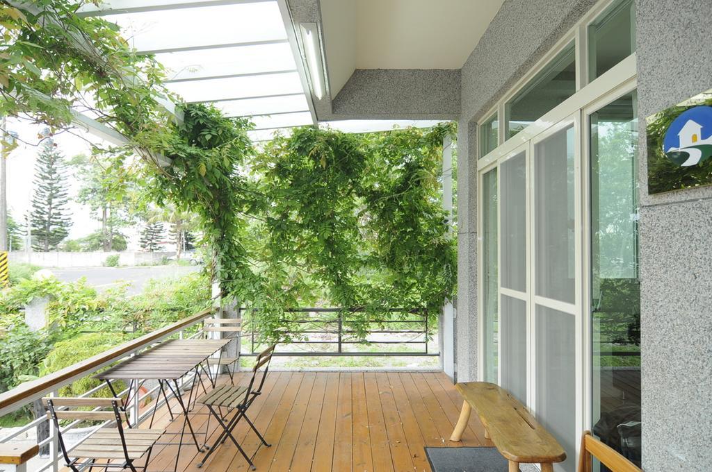 3520 Homestay Taitung Ngoại thất bức ảnh