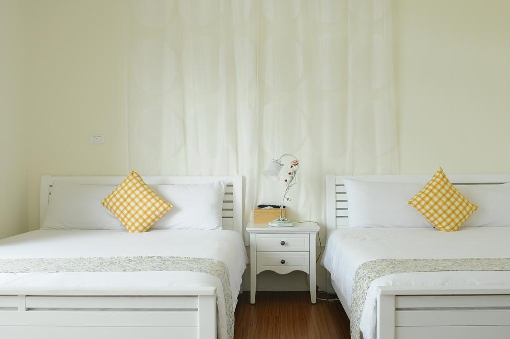 3520 Homestay Taitung Phòng bức ảnh
