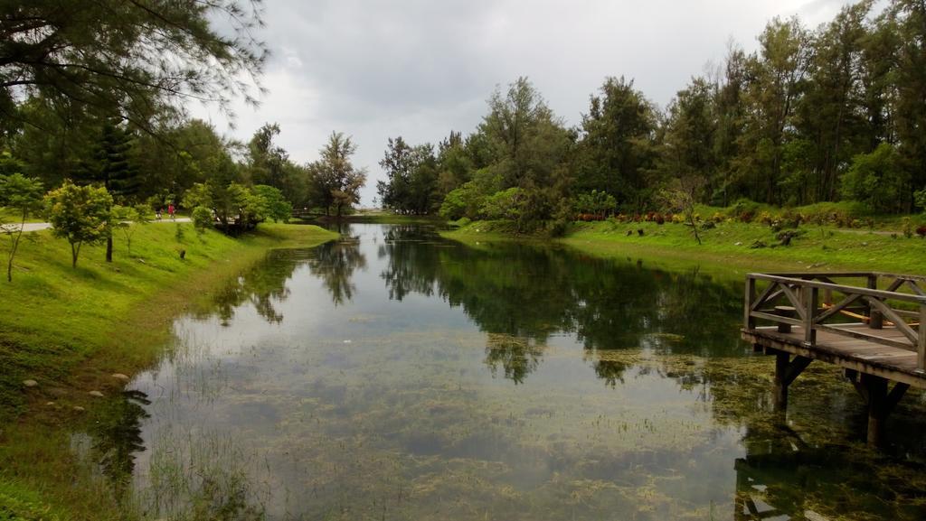 3520 Homestay Taitung Ngoại thất bức ảnh