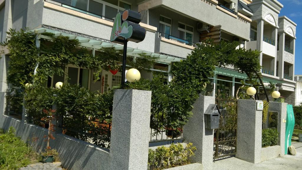 3520 Homestay Taitung Ngoại thất bức ảnh