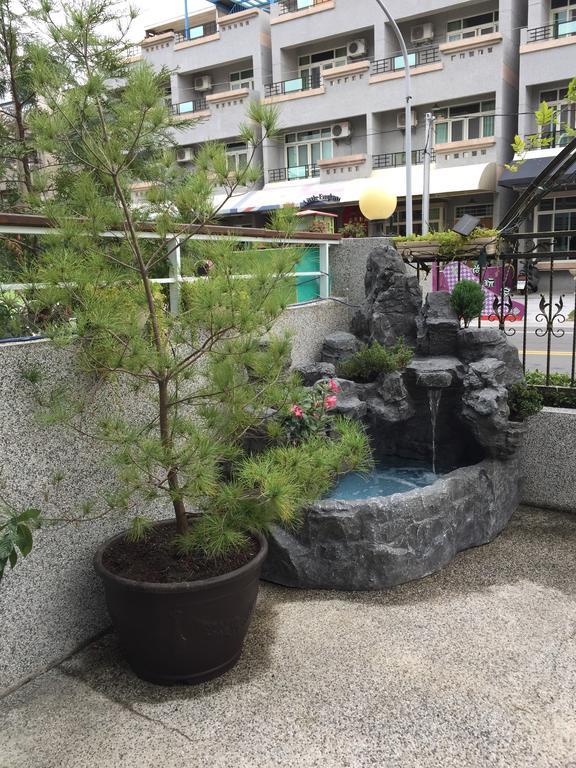 3520 Homestay Taitung Ngoại thất bức ảnh