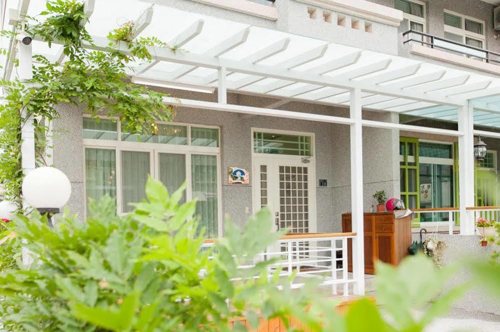 3520 Homestay Taitung Ngoại thất bức ảnh
