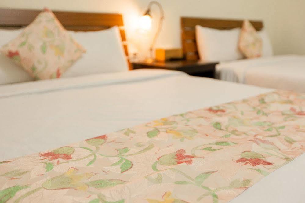 3520 Homestay Taitung Ngoại thất bức ảnh