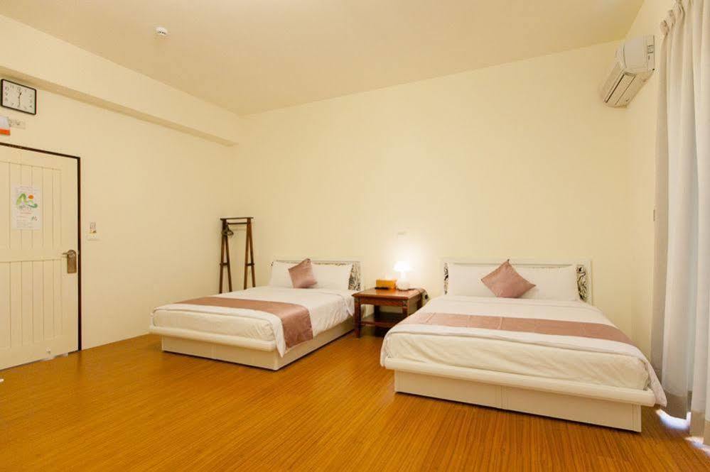 3520 Homestay Taitung Ngoại thất bức ảnh