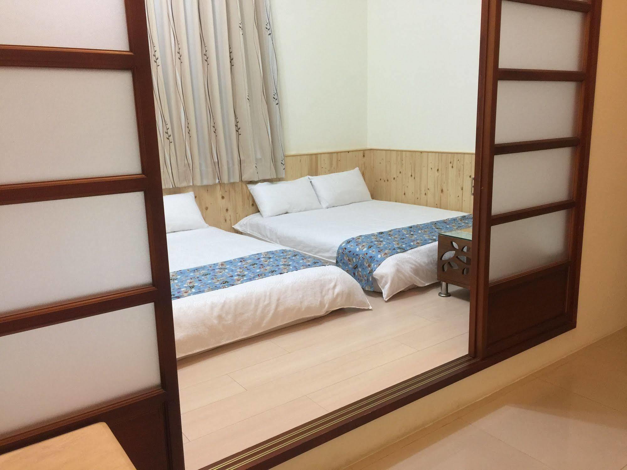 3520 Homestay Taitung Ngoại thất bức ảnh