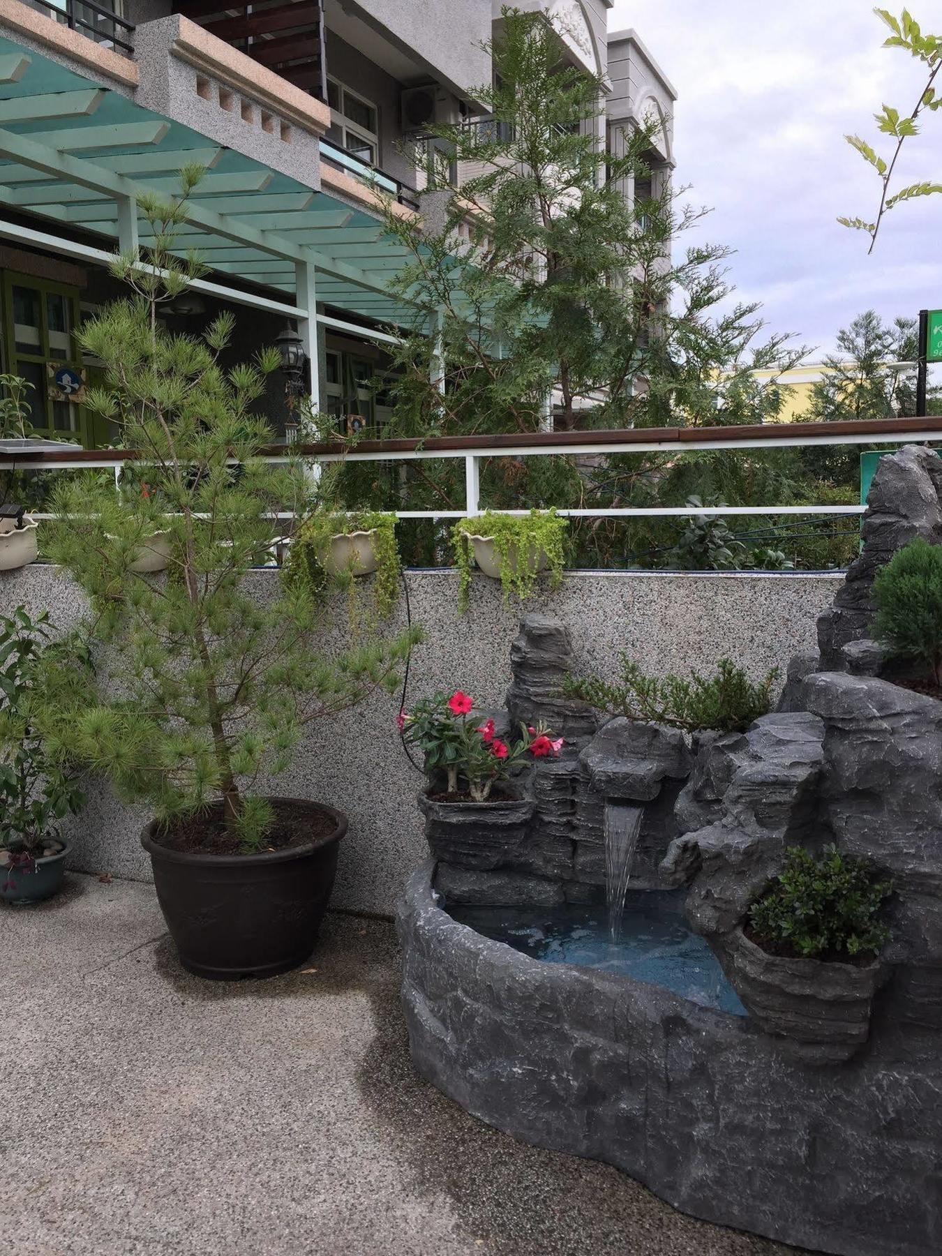 3520 Homestay Taitung Ngoại thất bức ảnh