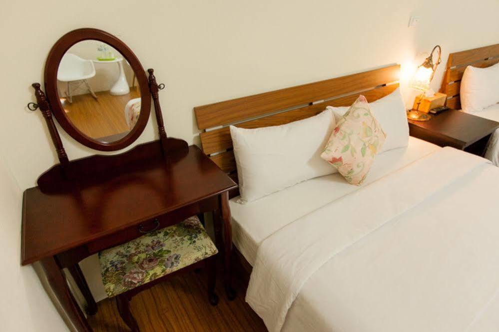 3520 Homestay Taitung Ngoại thất bức ảnh