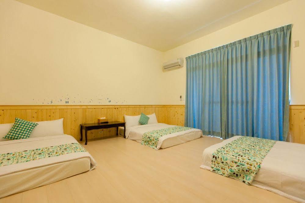 3520 Homestay Taitung Ngoại thất bức ảnh