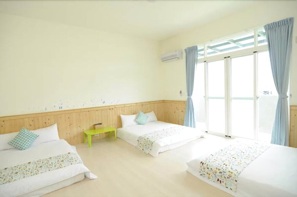 3520 Homestay Taitung Ngoại thất bức ảnh